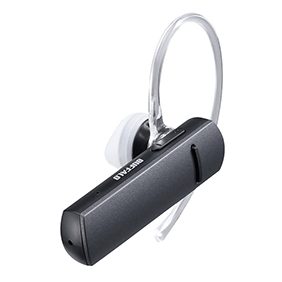 【未開封】バッファロー Bluetooth4.0 ワイヤレスヘッドセット×6個 未開封】バッファロー Bluetooth4.0 ワイヤレスヘッドセット×6個