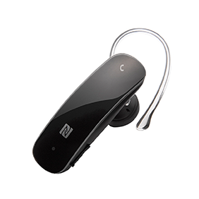 【未開封】バッファロー Bluetooth4.0 ワイヤレスヘッドセット×6個 バッファロー（Buffalo） Bluetooth4．0対応 片耳