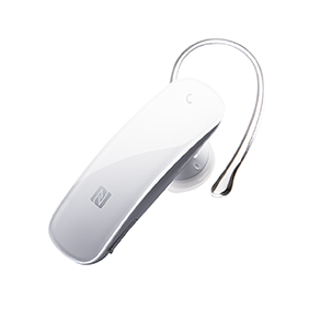 【未開封】バッファロー Bluetooth4.0 ワイヤレスヘッドセット×6個 バッファロー（Buffalo） Bluetooth4．0対応 片耳