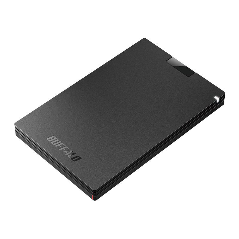 ☆送料無料 バッファロー ポータブルSSD アイドルマスタ U3/IC 1236 Amazon | バッファロー ポータブルSSD アイドルマスター