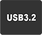 USB3.2