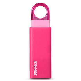 USBメモリー｜名入れ対応製品｜バッファロー名入れサービス